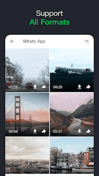 Imagen 2 para All Viva Video Downloader