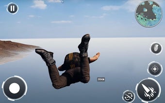 Image 2 for Counter Free Fire Squad T…