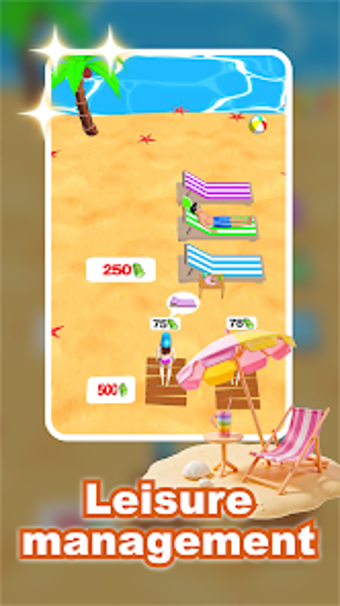 Image 0 for Sunny Beach Tycoon