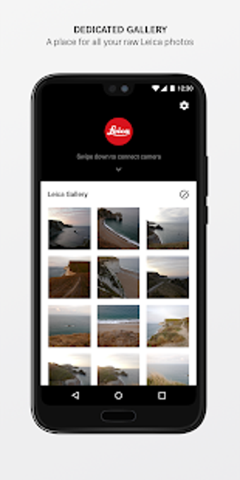 Image 2 for Leica FOTOS