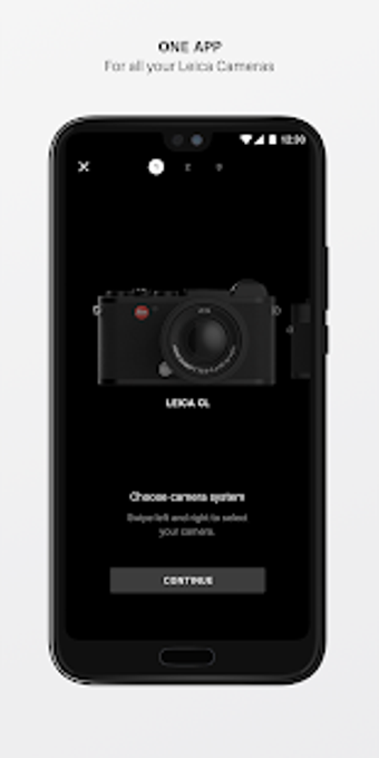 Imagen 1 para Leica FOTOS