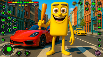 Image 0 for Brainfun Prankster Simula…