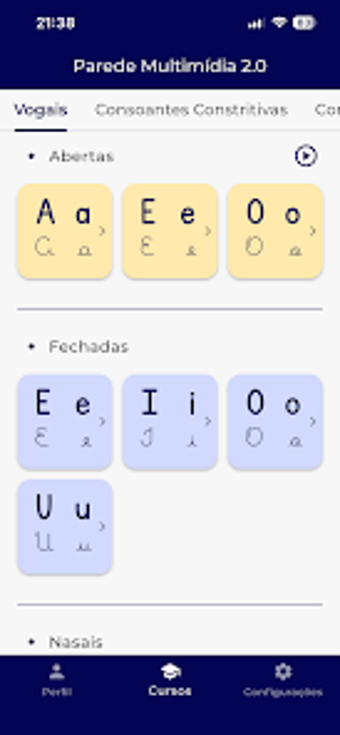 Imagen 0 para Letra-Som