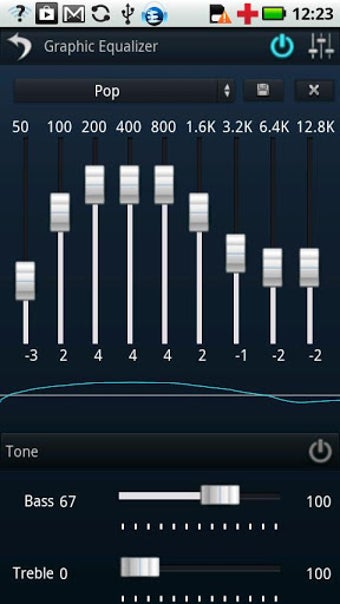 Image 3 for Euphony Music Player