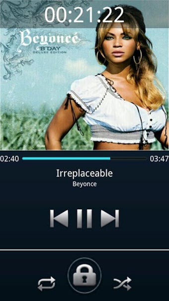 Image 7 for Euphony Music Player