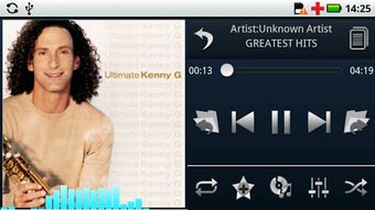 Image 0 for Euphony Music Player