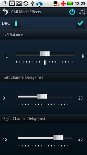 Image 1 for Euphony Music Player