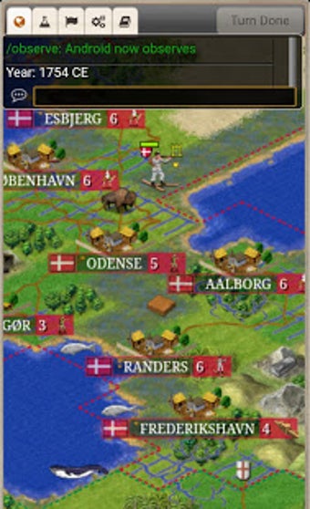 Image 1 for Freeciv