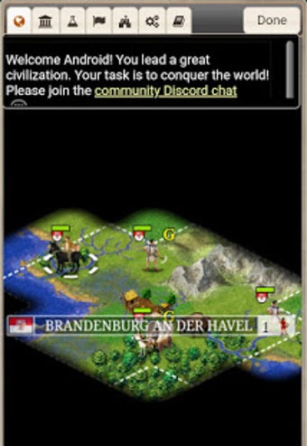 Image 1 for Freeciv