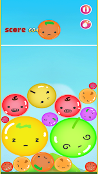 Image 0 for MergeFruits