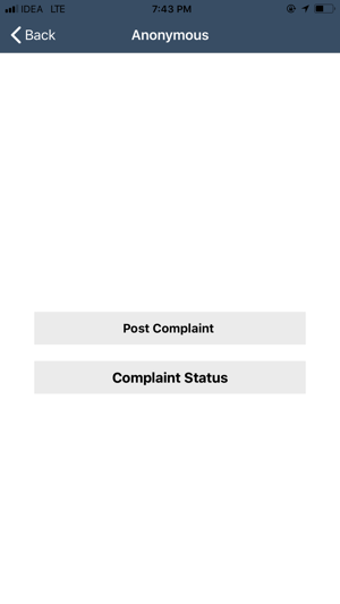 Image 1 for Hawk Eye - Hyderabad Poli…