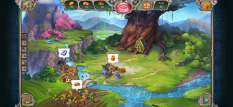 Imagen 0 para Avalon Legends Solitaire …