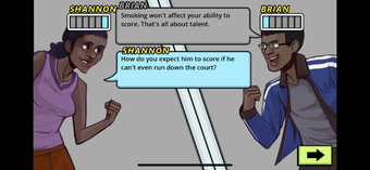 Image 0 for smokeSCREEN game