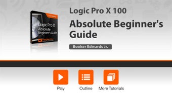 Image 1 for Absolute Beginner's Guide…