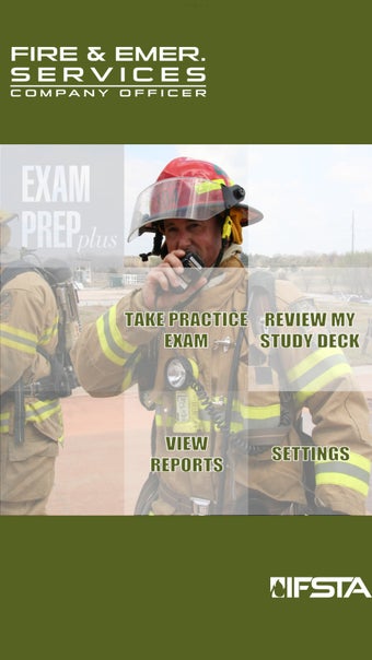 Imagen 0 para Fire and Emergency Servic…