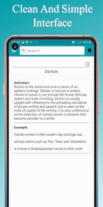 Image 2 for Literary Terms in English…
