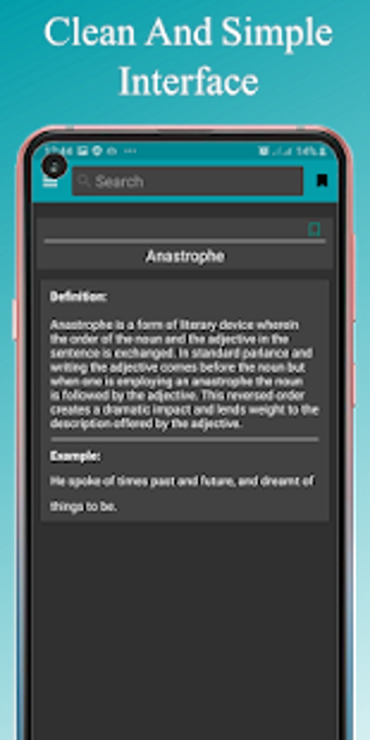 Image 0 for Literary Terms in English…