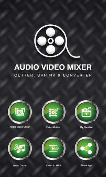 Image 1 for Audio Video Mixer - Video…