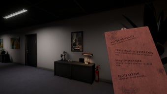 Image 0 for Overtime Anomaly