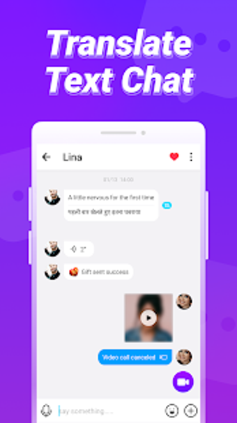 Image 3 for LuluChat-Video Chat & Mak…