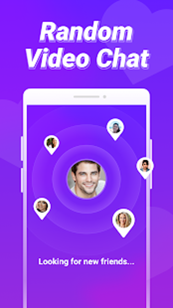 Image 0 for LuluChat-Video Chat & Mak…