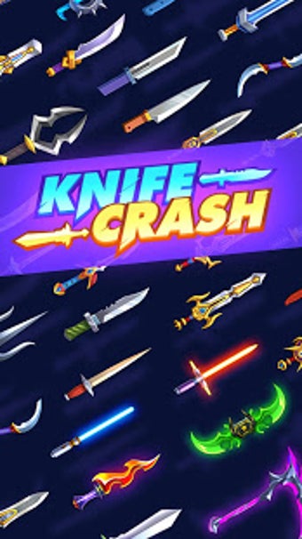 Imagen 2 para Knives Crash