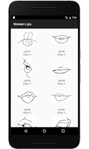 Image 2 for Draw Human Body