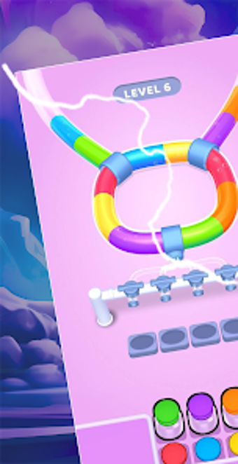 Image 0 for Liquid Pop Game