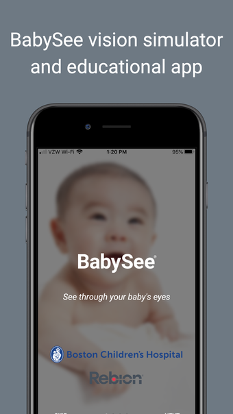 Image 0 for BabySee
