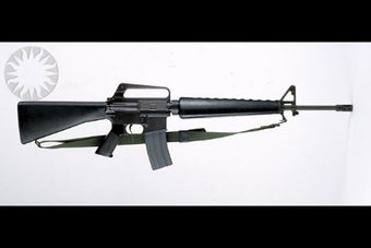 Image 0 for Historical Weapons