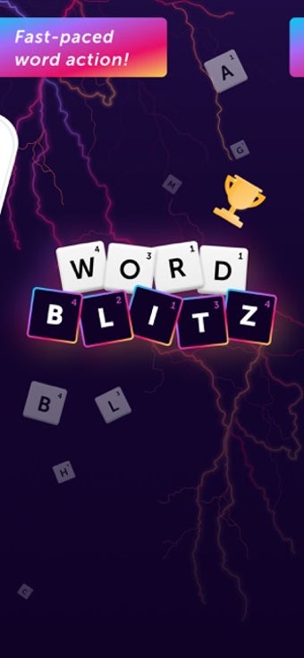 Image 3 for Word Blitz