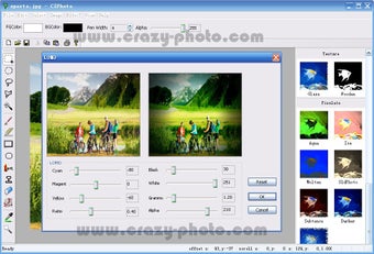 Imagen 0 para CrazyPhoto