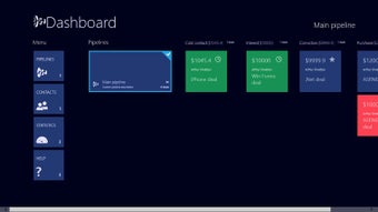 Image 0 for Sales Pipelines for Windo…