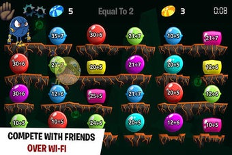 Image 0 for Monster Math 2 Pro Multip…