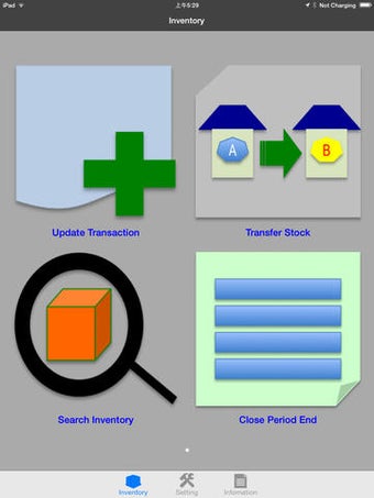 Image 0 for ERP- Pro