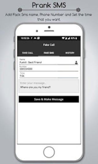 Image 3 for Fake Call - Fake SMS