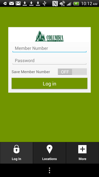 Imagen 0 para Columbia Credit Union