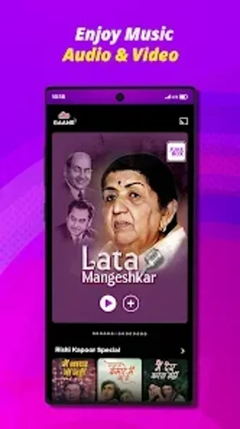 Image 0 for Ultra Gaane Music Videos …