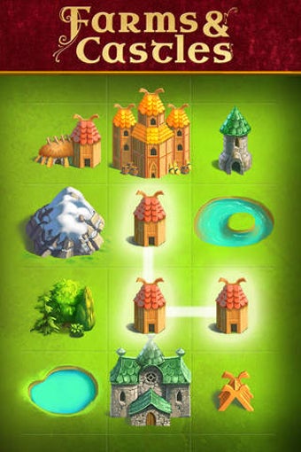 Image 0 for Farms & Castles