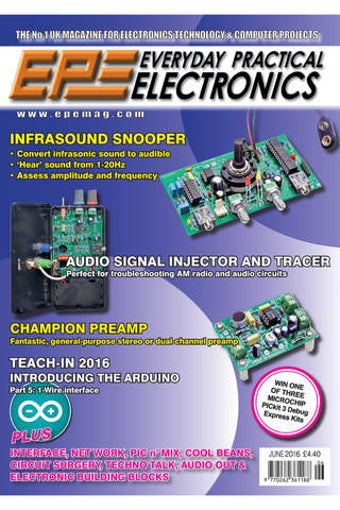Image 0 for Everyday Practical Electr…