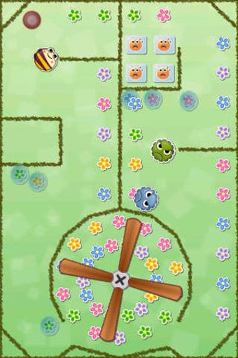 Image 0 for Dizzy Bee