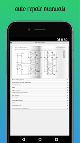 Imagen 0 para auto repair manuals