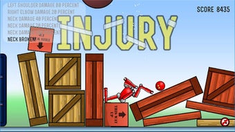 Imagen 2 para Crash Test Bots FREE