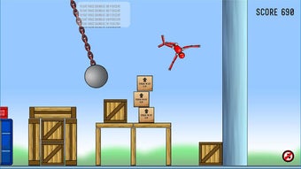 Image 2 for Crash Test Bots FREE
