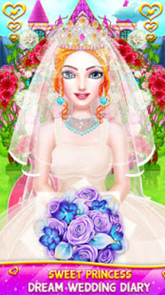 Image 1 for Princess Wedding Magic Ma…