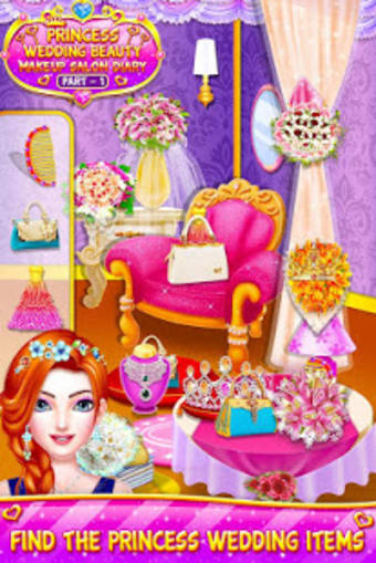 Image 3 for Princess Wedding Magic Ma…