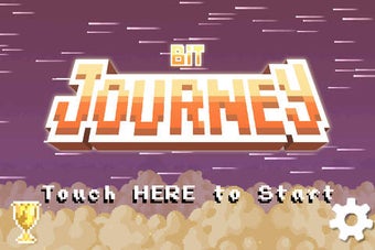 Image 0 for Bit Journey