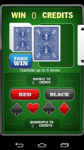 Imagen 1 para Millionaire 50x Slot Mach…