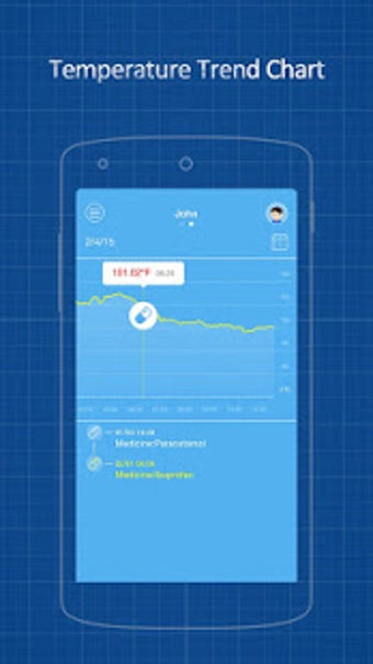 Image 0 for iThermonitor