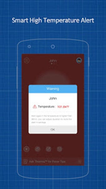 Image 2 for iThermonitor